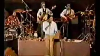 Al Jarreau Live with Jerry Hey - Were in this love together.flv