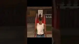 Nunca mates a la madre de cj en el GTA San Andreas #trolencio911 #gtaloquendo #gta2025 #gta
