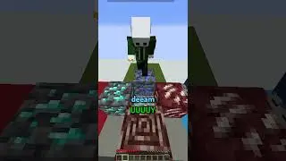 telepatia inversa 2 #shorts #minecraft