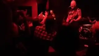 Patriot @ The Earl