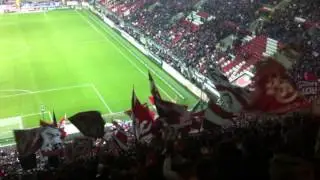 FCK vs. Fortuna Düsseldorf - 09.12.2013