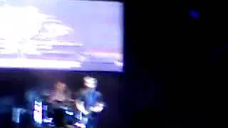 la gusana ciega cmf 2012 puebla =)
