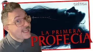 LA PRIMERA PROFECÍA (THE FIRST OMEN) | CRÍTICA