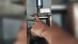 Como Enderezadar barras de moto y orquillas