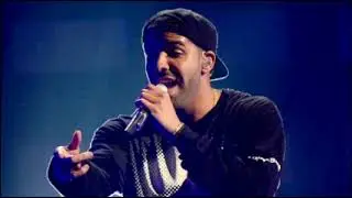Drake - Nothing Was The Same (On a red eye)