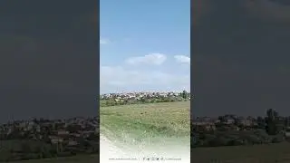 Güzel memleketim Ç ❤️ T İ N
