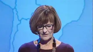 OLFs årskonferanse 2010 - Gro Brækken, Oljeindustriens Landsforening (DEL 2/2)