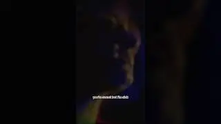 Angel live for BBC Northern Ireland 🖤
