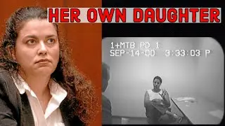 Housewife double MURDER