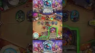 50 Damage on Turn 5! – Hearthstone Wild  #hearthstone #otk  #wildhearthstone