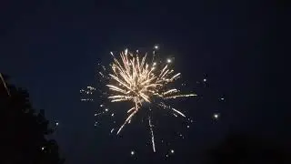 Батарея салютов Нон-Стоп. 100 залпов