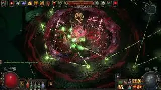 T17 Ziggurat - Dual Strike Nebuloch Juggernaut
