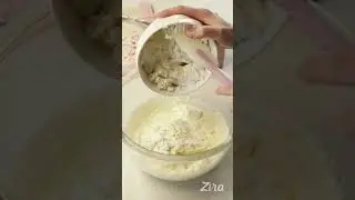 Творожная пасха