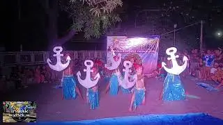 MURO AMI Taugama triskelion binondo Dance Contest June 12, 2026. 1ST RUNNER UP 🥇🔥