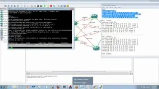 Introducing OSPF Area 0.wmv