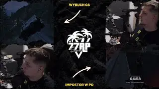 77RP | NAJLEPSZE MOMENTY | ODC 15