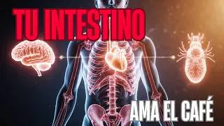 Beneficios ocultos del café: equilibrio intestinal y salud total