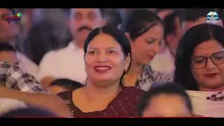 ANUJ SHARMA Live || Chintpurni Mahotsav 2024 || @idolanuj