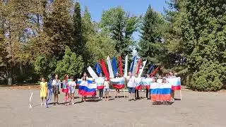 Песня в поддержку Российских солдат.