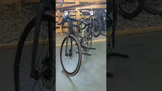 New Cube Axial WS GTC PRO 