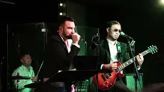 ABDULKARIM - VIVO PER LEI cover ANDREA BOCELLI