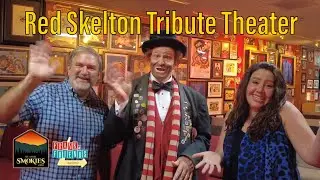 Red Skelton Tribute Theater - Pigeon Forge, TN - See More Smokies Insider Edition