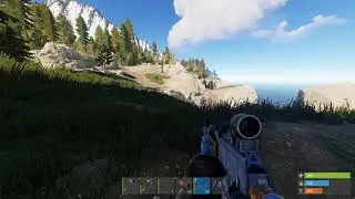 Rust ambush w/ B41T