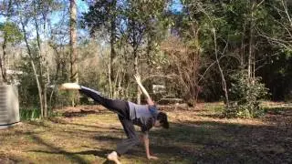 CORK TUTORIAL