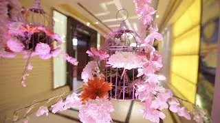 Anima & Abhishek Ring Ceremony 2019