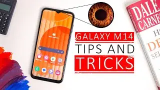 10 Super Secret Tricks Of Samsung Galaxy M14 5g- Galaxy M14 Tips And Tricks.