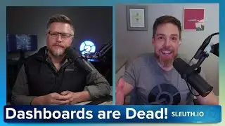 Dashboards are dead; long live Reviews!