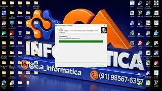 Como atualizar BPA e BDSIA sem erro...