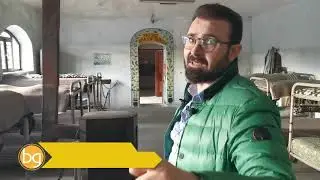 BEDİRHAN GÖKÇE-ULUCANLAR CEZAEVİ (2.Bölüm)