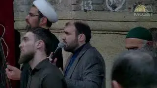 Третья ночь 
