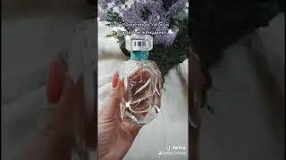 Tiffany & Co Eau De Parfum (Тиффани и Ко Е Де Парфюм)
