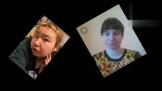 Страшно, очень страшно; кто все эти люди?