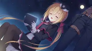 Riddle Joker Common Route (Nanami Choices) - Personal 