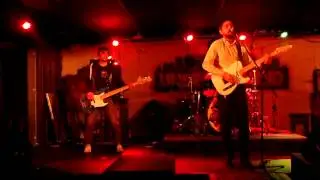 Mr. Lee - Велосипед 26.11.2013 @Underground_Music_Pub