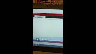 fujitsu fi7160 driver installation in ubuntu 18 20 22