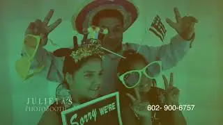 Photobooth en Phoenix Az (602) 900-6757