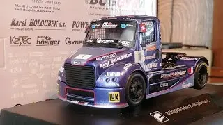 BUGGYRA MK R-08 #1 (Markus Bosiger) 2008, ABREX 1.43
