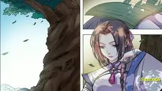 Apoteosis - Elevación al estado de un dios - Capítulo 4  - Cómics más recientes - Cómic español