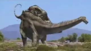 Epic Dinosaurs {Centuries} The video you all been waiting for!
