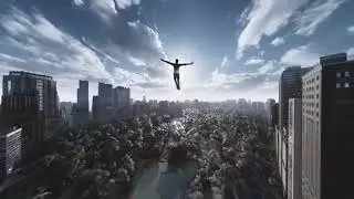 NYC. RESLISTIC. CITY.   Game Play
