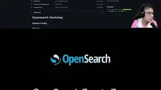 Internal Workshop: OpenSearch Zero to Zero
