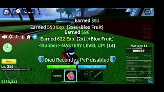 rolling random fruits #1