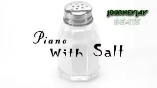 Piano With Salt