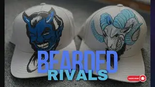 Bearded Rivals Episode 2