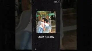 sekali sekali pake capcut boleh yaa🥺