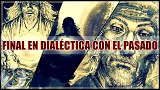 VAGABOND - ¿Cómo Terminó? (Análisis al FINAL) [Manga/Anime/Filosofía]